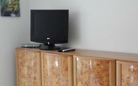 Apartment Flughafen Leipzig